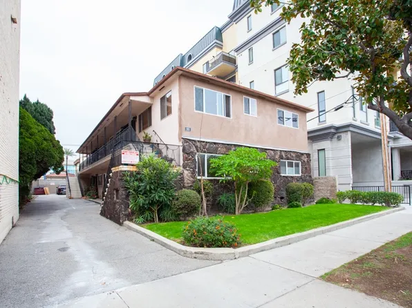 205 W Elk Ave APT C, Glendale, CA 91204