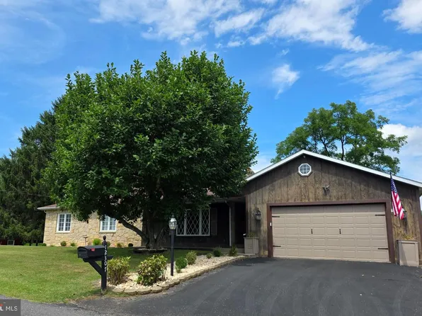 12307 Henry Dr SW, Lavale, MD 21502