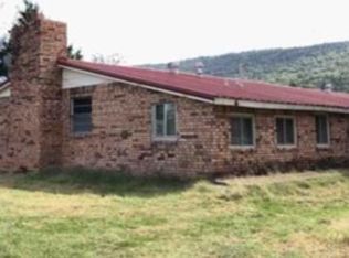 36464 State Highway 43, Clayton, OK 74536
