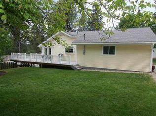 40415 N Dunn Rd, Elk, WA 99009