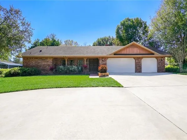 114 Arrowhead Ln, Haines City, FL 33844