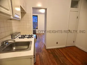 Rented by City Heights Realty