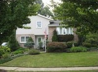 335 Holland St, Shillington, PA 19607