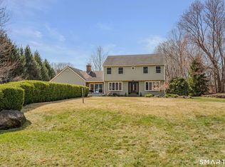 20 Coco Drive, Colchester, CT 06415