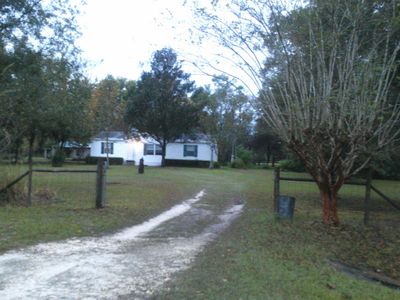19503 NW 119th Pl, Alachua, FL, 32615