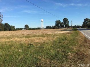 4546 Nc Highway 210, Smithfield, NC 27577