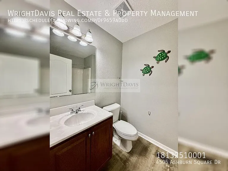 4505 Ashburn Square Dr — Photo 25
