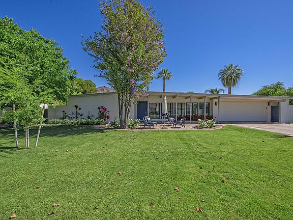 2nd image of 5414 E Calle Redonda