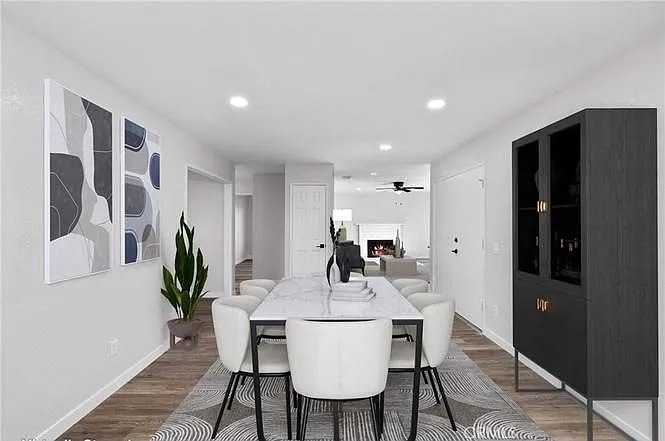 2714 S Pebble Beach Ct — Photo 4