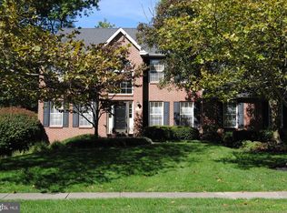 115 Newport Ln, North Wales, PA 19454