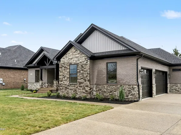 10400 Martinside Dr, Louisville, KY 40291