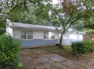 112 S McGinnis Ave, Rantoul, KS 66079