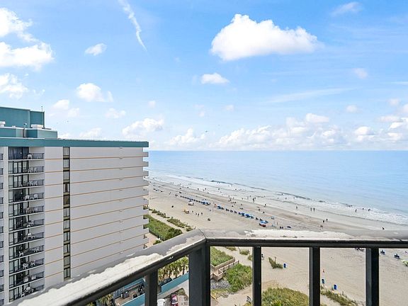 5th image of 1605 S Ocean Blvd. #1210