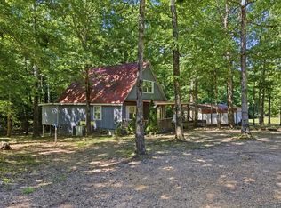 166 Outback Rd, Lobelville, TN 37097