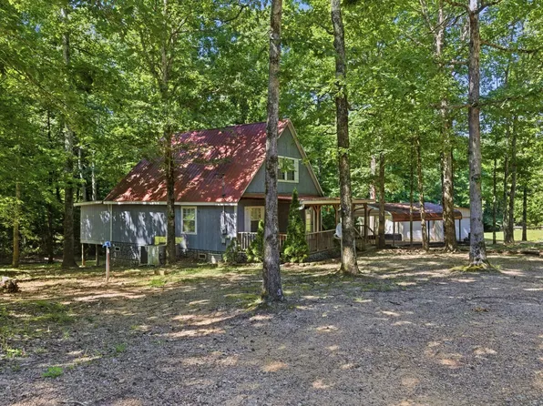166 Outback Rd, Lobelville, TN 37097