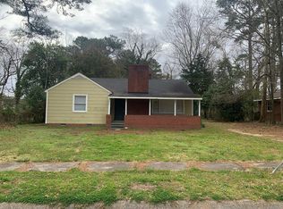 404 Jefferson Ave, Goldsboro, NC 27530