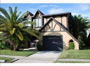 8993 NW 44th Ct, Sunrise, FL 33351