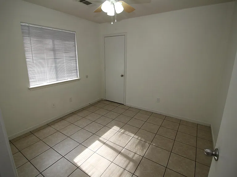 3rd Bedroom