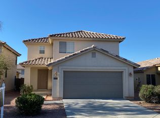 12949 W Laurel Ln, El Mirage, AZ 85335