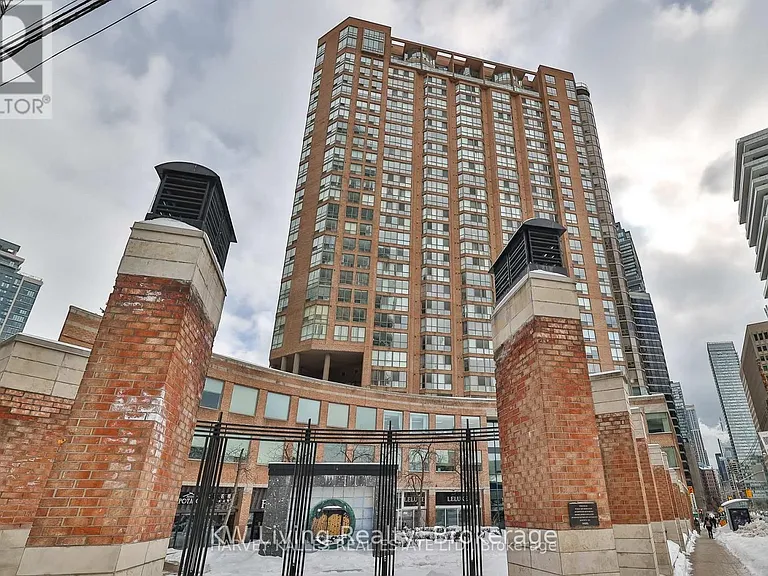 44 Saint Joseph St #2110 — Photo 24