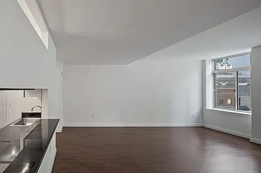 Rented by The Moinian Group