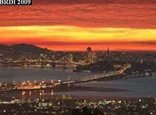 1138 Drury Rd, Berkeley, CA 94705