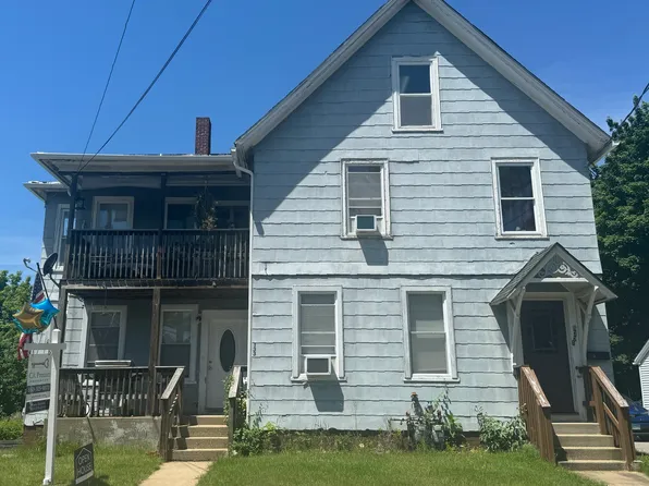 133 Furnace Street, Killingly, CT 06239