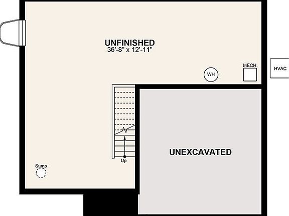 5th image of 1708 W Euclid Ave