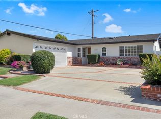 6232 Richmond Ave, Garden Grove, CA 92845
