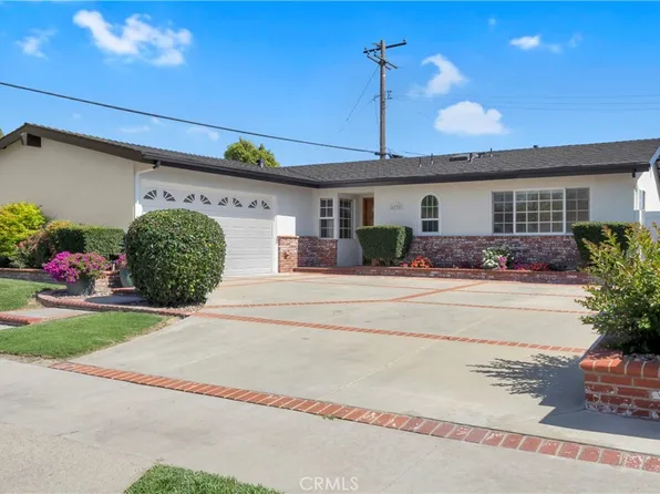 6232 Richmond Ave, Garden Grove, CA 92845