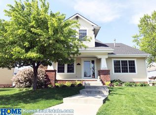 6745 Stonebrook Pkwy, Lincoln, NE 68521