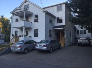 28 2nd St APT B, Somersworth, NH 03878