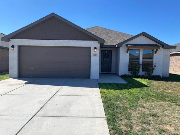 3218 Valencia Ave, Lubbock, TX 79407