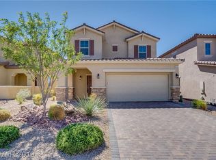 925 Via Gandalfi, Henderson, NV 89011