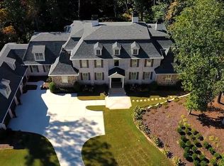 4080 Conway Valley Rd NW, Atlanta, GA 30327