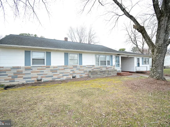 200 Pine St, Fruitland, MD 21826