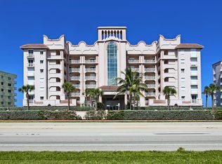 2065 Highway A1a APT 1205A, Indian Harbour Beach, FL 32937
