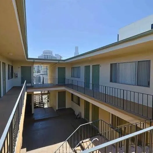 1 bed, 650 sqft, $1,550 — Photo 3
