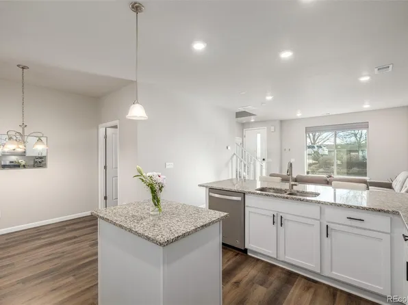 14933 E Belleview Drive, Aurora, CO 80015
