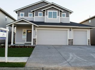 2540 164th St E, Tacoma, WA 98445