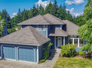 3137 Woodland Dr SW, Tumwater, WA 98512