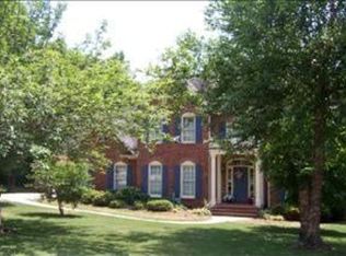 209 Greenside Ct, Simpsonville, SC 29681
