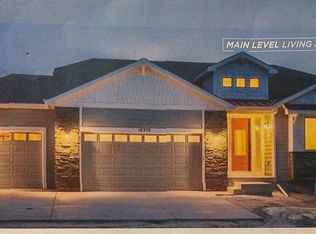 18370 Lower Lake Rd, Monument, CO 80132