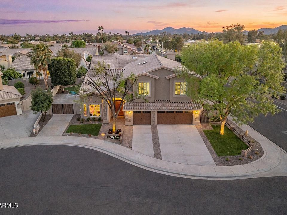 1st image of 6801 E Evans Drive