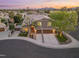 6801 E Evans Drive, Scottsdale, AZ 85254