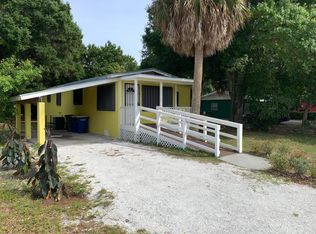 432 N 16th St, Fort Pierce, FL 34950