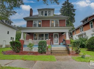 1415 Elmira St, Williamsport, PA 17701