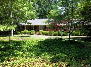 114 Forest Hills Dr, Monroe, NC 28112