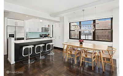 Sold by Douglas Elliman