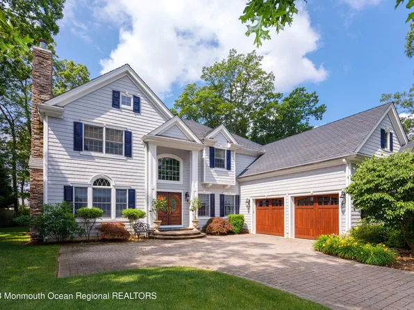 639 Oceanview Road, Brielle, NJ 08730